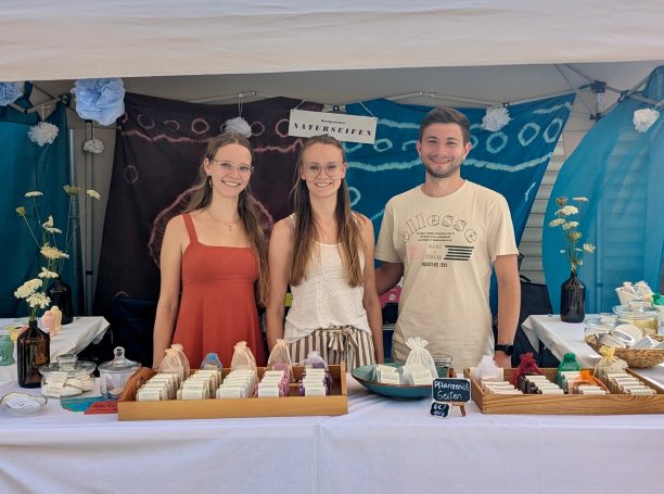 Fest der Nationen Heilsbronn